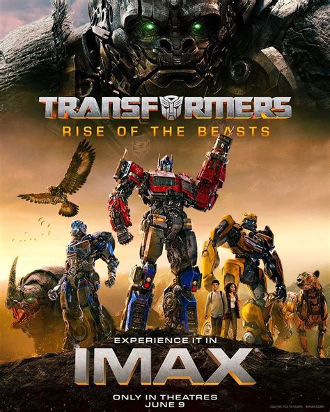 transformers rise of the beasts torrent|Transformers: Rise of the Beasts (2023) .
